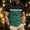 Army Green, variant on Jerdar Men's Summer Color-Blocked Collar Zipper Short-Sleeve Slim Casual Top True Classic T-shirts for Men