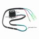 thumbnail image 2 of 2pcs Trim Tilt Switch Outboard Motor Accessory for Yamaha Outboard, 2 of 5