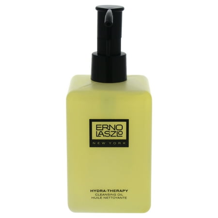 Best Erno Laszlo Hydra-Therapy Cleansing Oil - 6.6 oz deal