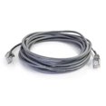 thumbnail image 1 of 8ft Cat5e Utp 28awg Gray, 1 of 1