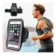 thumbnail image 3 of Funda Universal Porta Celular Brazo Gym Ejercicio Correr 2pz, 3 of 8