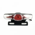 thumbnail image 3 of Electric Bike 36V-72V Headlight Taillight And Turn Signals E-Bike Light Kits 8 Pin, 3 of 7