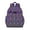 Purple-3, variant on Alien Toddler Backpack Spacious Adjustable Shoulder Straps Chest Buckle Durable Backpack For Student