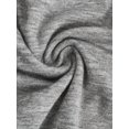 thumbnail image 3 of MORTTIC Women's Casual Short Sleeve T-Shirt Funny Letter Print Crew Neck Graphic Tee Top, 2XL, 3 of 4