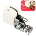 thumbnail image 4 of Accesorio para máquina de coser Nikou prensatelas overlock con cortador lateral, 4 of 12