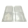 thumbnail image 3 of Clear Treat Boxes, 4 Count, by Way To Celebrate, 3 of 5