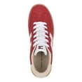 thumbnail image 3 of Zapatillas Tommy Hilfiger Maisie rojas de cuero sintético, 3 of 6
