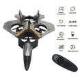 thumbnail image 4 of Juguete Planeador Con Control Remoto, Vuelo Acrobático De Modo Dual, Juguete Planeador De Avión RC Con Detección De Gravedad De 2,4 GHz Para Juego Diario Para Niños, 4 of 7