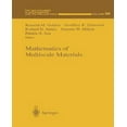 thumbnail image 1 of Mathématiques des Matériaux Multi-Échelle, 1 of 2