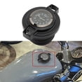 thumbnail image 2 of Garniture de Bouchon de Réservoir de Carburant pour TG883 pour 1200 pour Softtail pour Dana pour Glide, 2 of 6