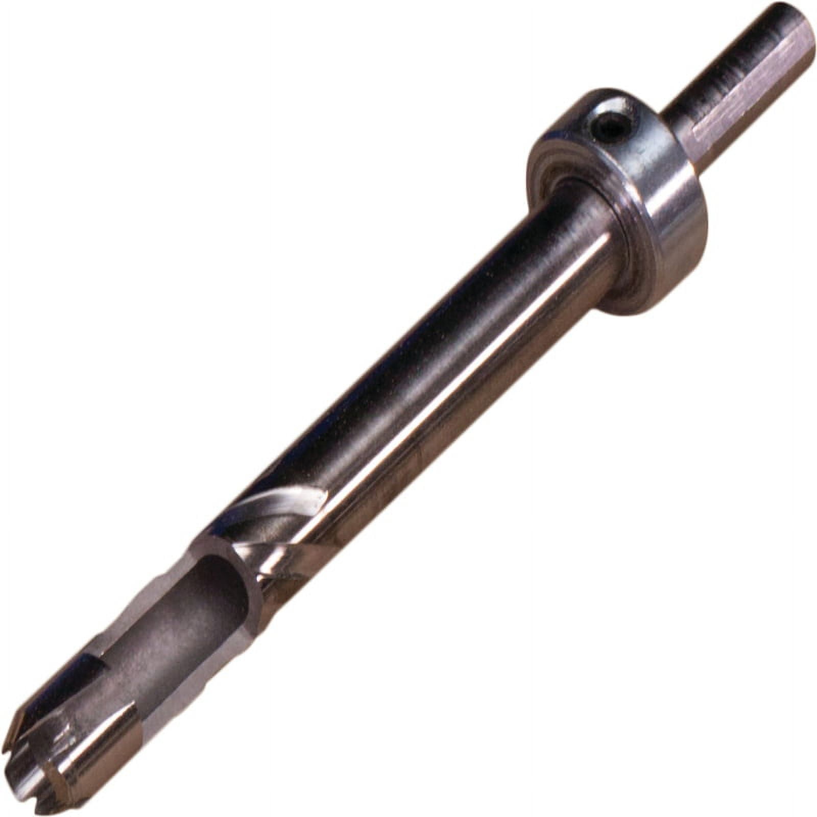 Kreg Custom Plug Cutting Bit