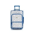 thumbnail image 4 of Kids Fashion Softside Luggage - Scattered Stars, 4 of 6