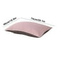 thumbnail image 2 of Funda de aislamiento del núcleo de la almohada de fibra de poliéster transpirable | Diseño de envoltura completa amarilla | Resistente al aceite y que absorbe el sudor | Funda de almohada protectora, 2 of 5
