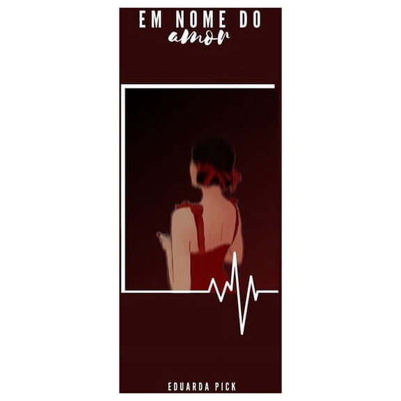 Em Nome do Amor (Paperback)