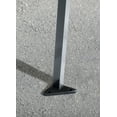 thumbnail image 3 of Go Hybrid 7 x 7 ft. Slant Leg Canopy, Red, 3 of 9