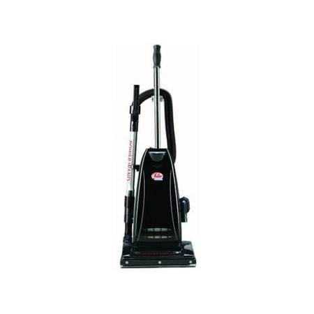 Heavy Duty Upright Vacuum - Fuller Brush Pro FBP-14PWBP Heavy Duty Commercial Upright Vacuum Cleaner | Tops Hoover, Bissell, Dirt Devil, & Shark