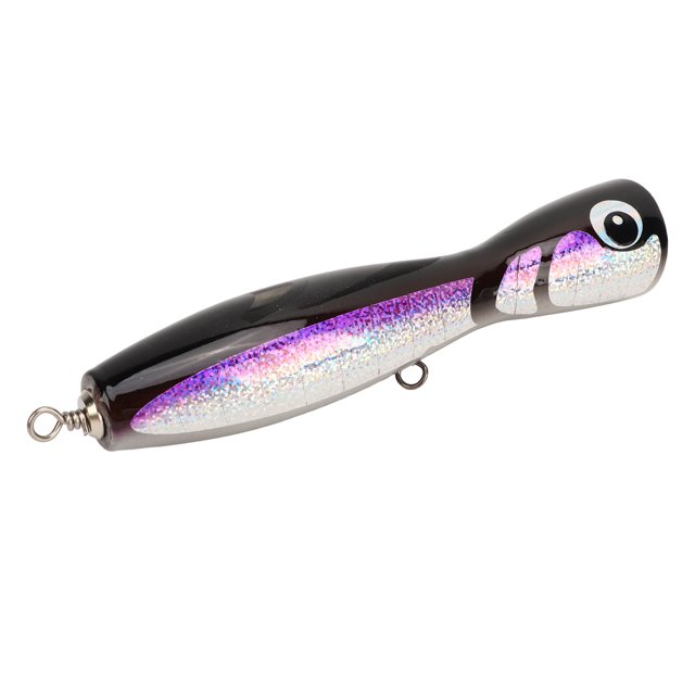 Señuelo de Pesca de Agua Salada Señuelo de Pesca de Agua Salada Cebo Duro de Agua Superior con Material de Tilo Reflectante Cebo Artificial para Perca Atún Trucha ANGGREK Otros