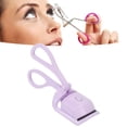 thumbnail image 4 of Heated Eyelash Curler, Long Lasting Eyelash Curler Removable  For Girls For Makeup Purple, 4 of 8