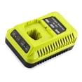 thumbnail image 3 of Adaptador de cargador de batería de 12 V a 18 V para herramientas eléctricas de carga rápida de repuesto para RYOBI P117 P108, 3 of 14