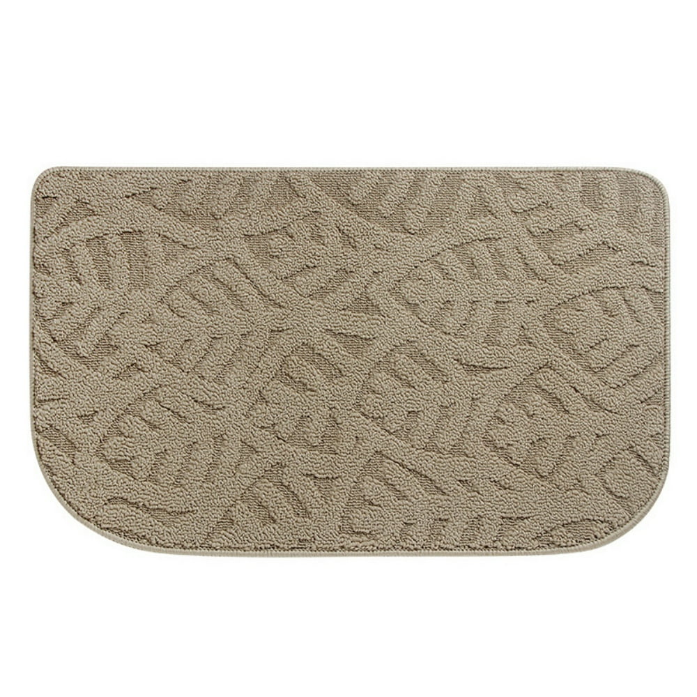 Indoor Doormat Absorbent Front Back Door Mat Floor Mats For Home