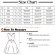 thumbnail image 3 of ICHUANYI Clearance Women's Round Neck Short Sleeve Print Daily Casual Vintage Bohemian Maxi Dress(Blue, XL) ICHUANYI WER2023080814186, 3 of 5