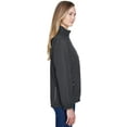 thumbnail image 2 of Ash City - Core 365 Ladies' Profile Fleece-Lined All-Season Jacket, 2 of 3