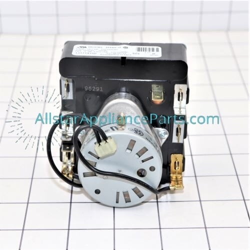 Frigidaire 131719100 Timer