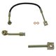 thumbnail image 1 of Manguera De Frenos Dorman Para Ford Ranger 1983 - 1988, 1 of 1