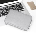 thumbnail image 2 of Electronics Travel Organizer,Portable Waterproof Electronic Travel Storage Bag for Small Charging Cord Storage,Charger,Small Electronics,SD Card etc, 2 of 5