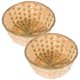thumbnail image 5 of EeaseMX 2 cestas tejidas a mano para guardar huevos de Pascua., 5 of 7