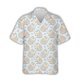 thumbnail image 3 of Las más nuevas camisetas gráficas de capibara para hombres, ropa con estampado 3D, camisa hawaiana de playa Aloha, blusa de manga corta Y2k linda para niños, blusa con solapa, 3 of 5