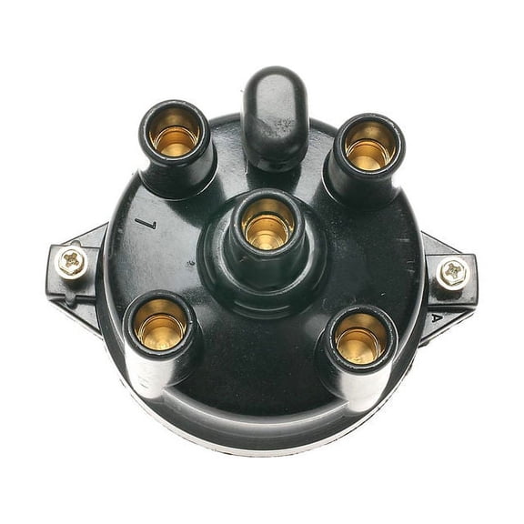 Distributor Cap - Compatible with 1987 - 1993 Mazda B2200 CARB 1988 1989 1990 1991 1992