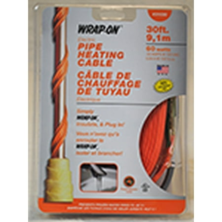 Gutter Heating Cable - Pipe Heating Cables - 31030 SEPTLS34731030