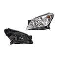 thumbnail image 1 of Faro DEPO  Chevrolet Astra 2006 - 2008 Piloto, 1 of 1