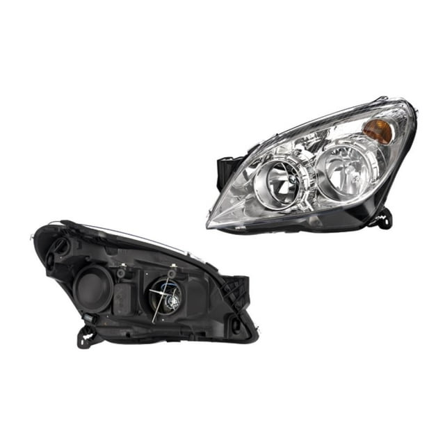Faro DEPO Chevrolet Astra 2006 - 2008 Piloto