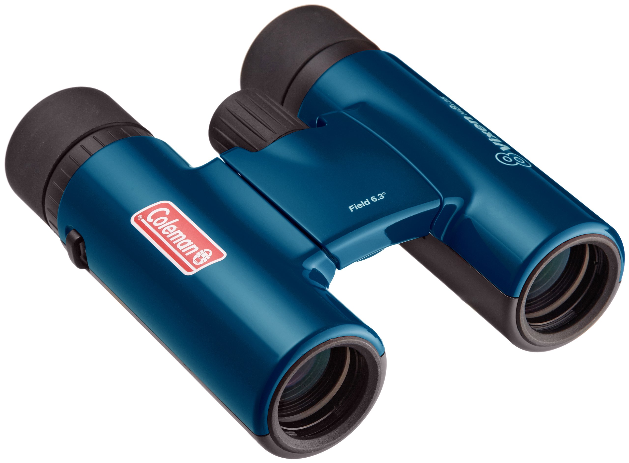 Vixen&Coleman binoculars Coleman series Coleman H8 ÁE25 turquoise blue
