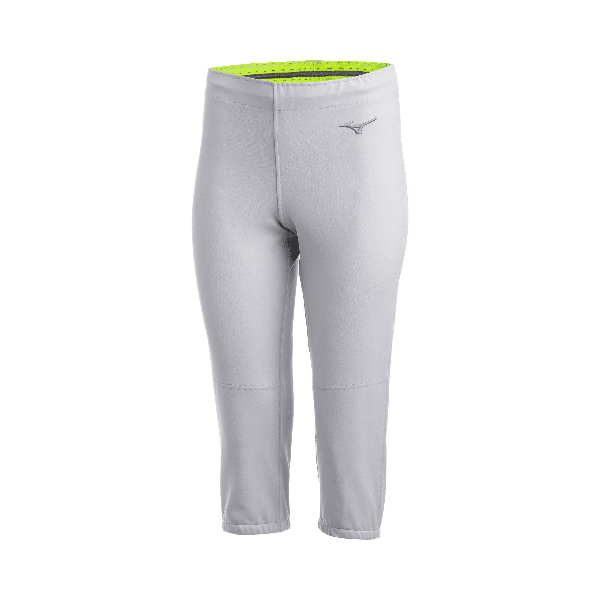 mizuno belted softball pants