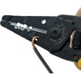 thumbnail image 6 of Ideal 131-45-249 12-2 NM Cable T-Stripperwire Stripper, 6 of 14