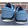 thumbnail image 3 of Men's New Balance 520 Black Blue Athletic Sneaker Size 11D, 3 of 6