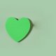 thumbnail image 5 of Notas adhesivas con forma de corazón | Blocs de notas adhesivas para recordatorios para estudiantes y oficina, 5 of 7