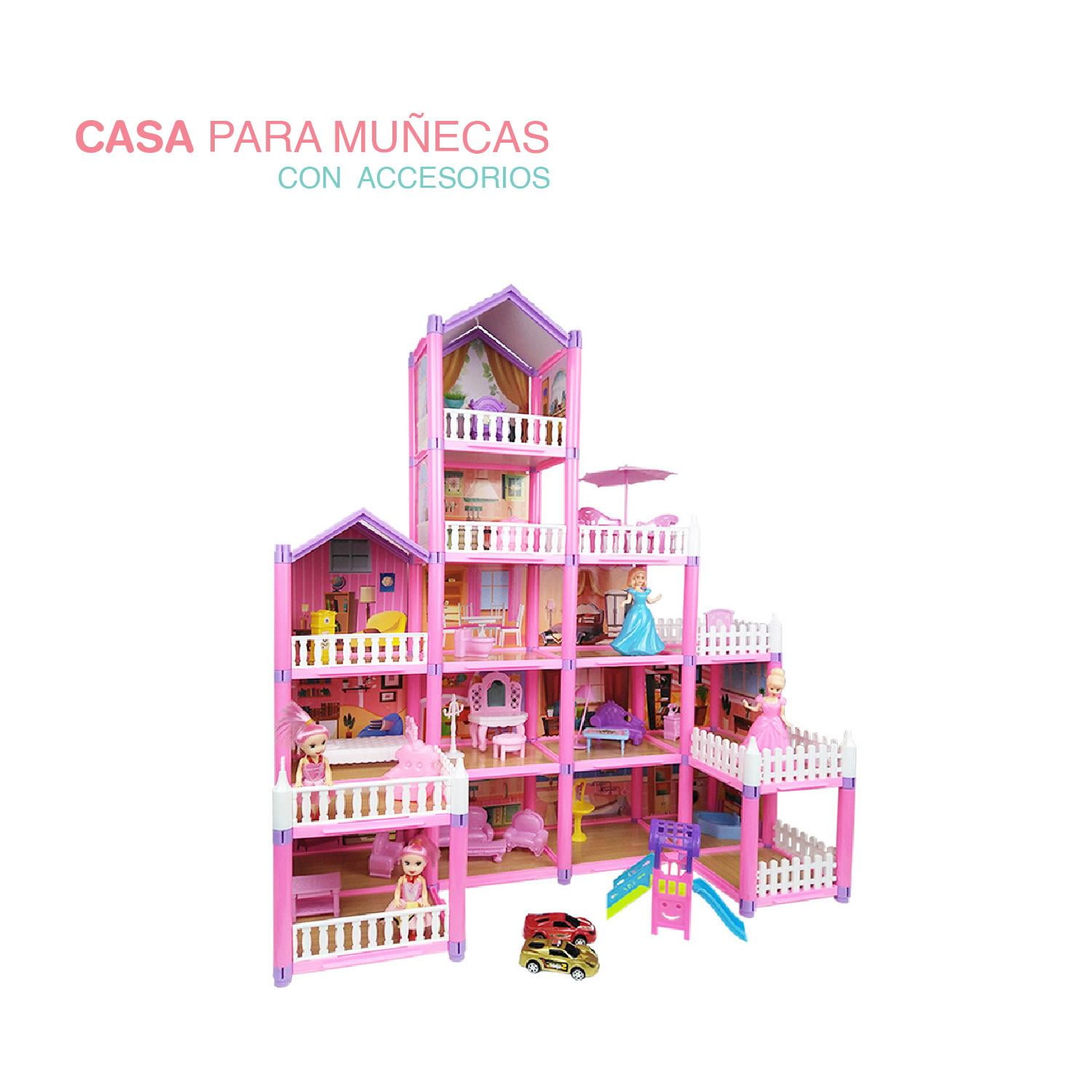 HOT Barbie Boba MuÃ±ecas Reborn Store Boba Tea Casa MuÃ