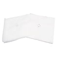 thumbnail image 4 of Face Rest Cover, Disposable Light 100 Pcs Non Woven Massage Headrest Cover  For Beauty Salon, 4 of 8