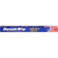 thumbnail image 2 of Papel de aluminio Reynolds Wrap de alta resistencia 11,4 m x 46 cm, 2 of 9
