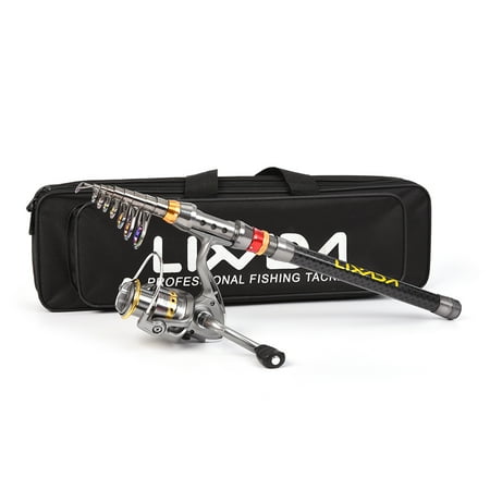 Pole Pack Pole Reel Carrier Reel Combo Kit Buzhi Rods Rod And Reel Combo Kit Carbon Fiber Carbon Fiber Rod Reel Carrier Set Fiber Rod Pole Combo Kit Carbon Rod Pole Reel 3.0m Zdhf Xinzy