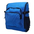 thumbnail image 1 of Large Capacity Oxford Cloth Cleaning Tool Storage Bag Anti Splashing Bag, Full Opening Design Spacious Storage Capacity, 1 of 7