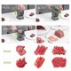 thumbnail image 2 of Quick Slice Meat Cutter, Multifunctional Meat Slicer, 2 of 5