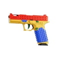 thumbnail image 1 of Military DIY Building Block Handle Set, Funny DIY Building Blocks Kit with Display Stand for Toy Blasters and Display Models, Creative Construction Gadget Gift, 1 of 7