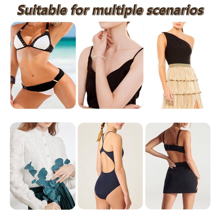 nipple covers for sheer dresses Round Cobweb Pattern Embroidered Sexy Nipple Covers
