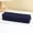 G, variant on Pencil Case with Zipper, Large Canvas Pencil Bag Pouch, Smooth Surface Pen Case for Writing Supplies, Portable Storage Organizer with Multiple Colors Available, 1 Pack
