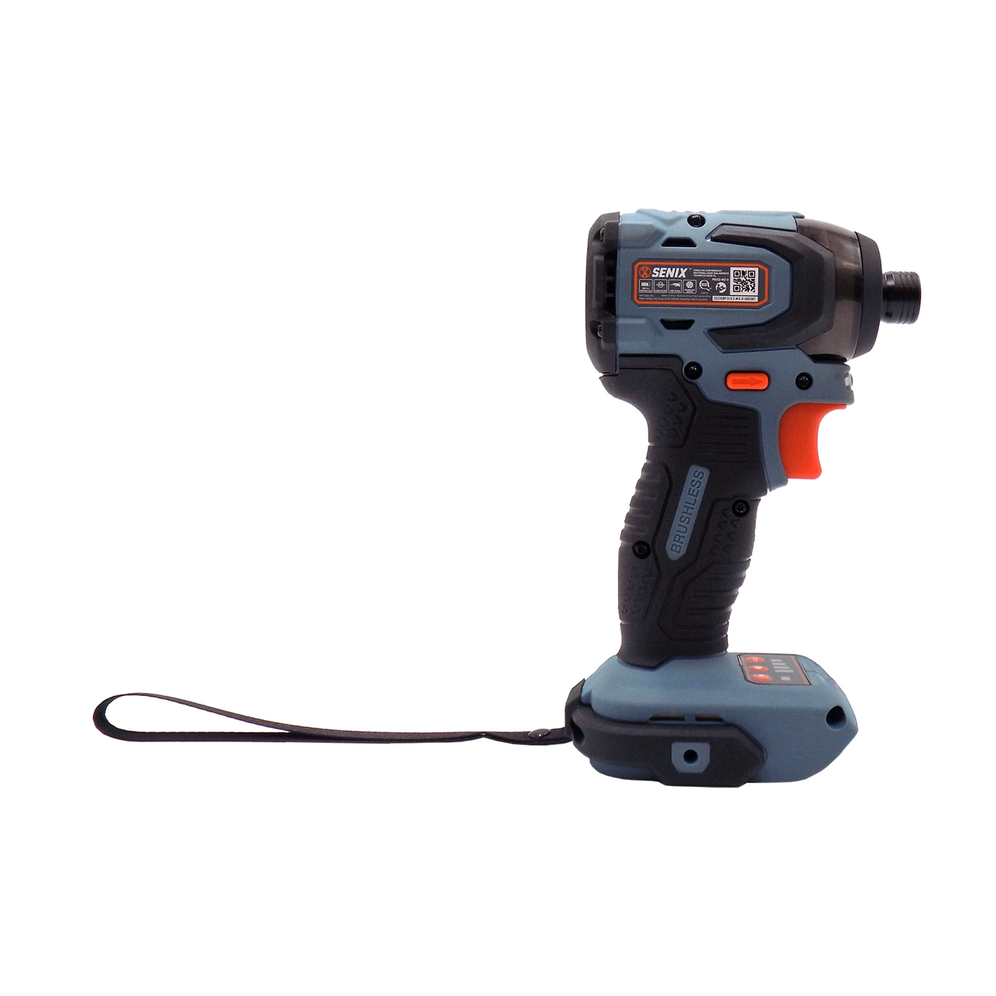 Erbauer Impact Driver Review